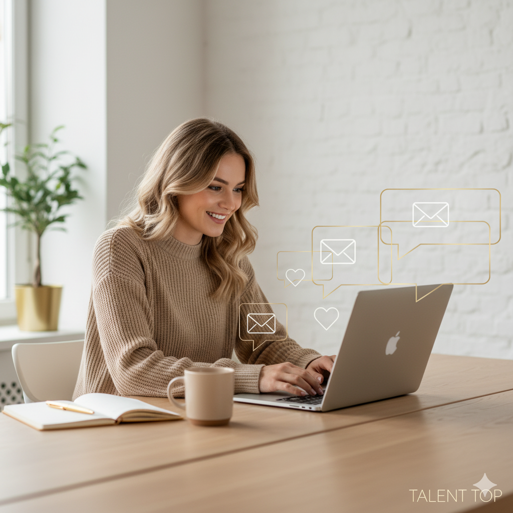 Gestion complète compte